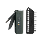 OLIGHT OKNIFE MK Bundle MBS1 Knife Flashlight Multi EDC Tools OLIGHT