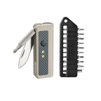 OLIGHT OKNIFE MK Bundle MBS1 Knife Flashlight Multi EDC Tools OLIGHT