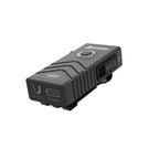 Speras U3 700lm EDC Bike Flashlight with Red Light