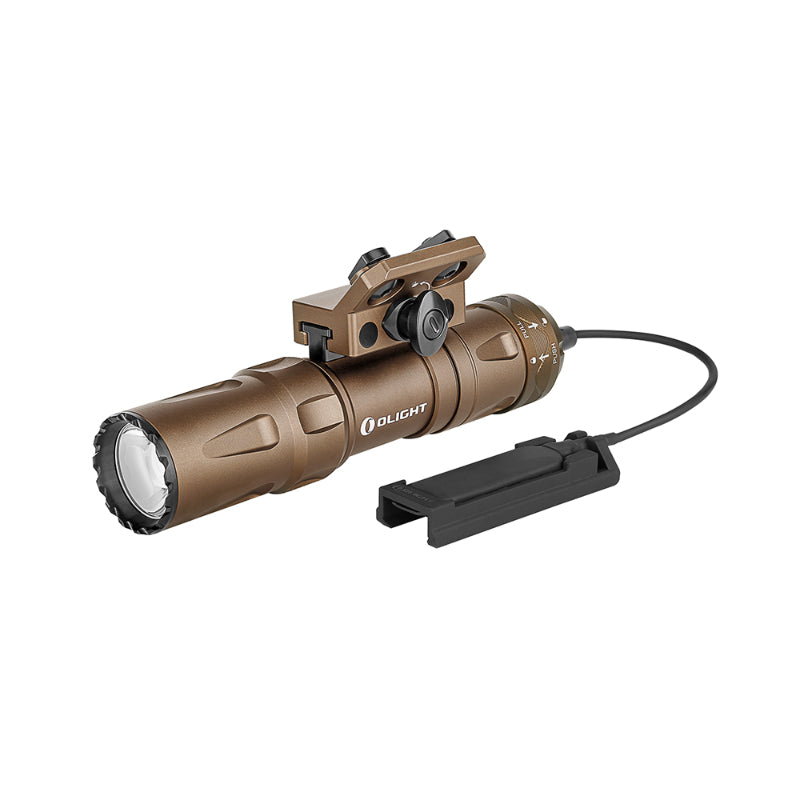 OLIGHT Odin Mini Tactical Flashlight Secondary image