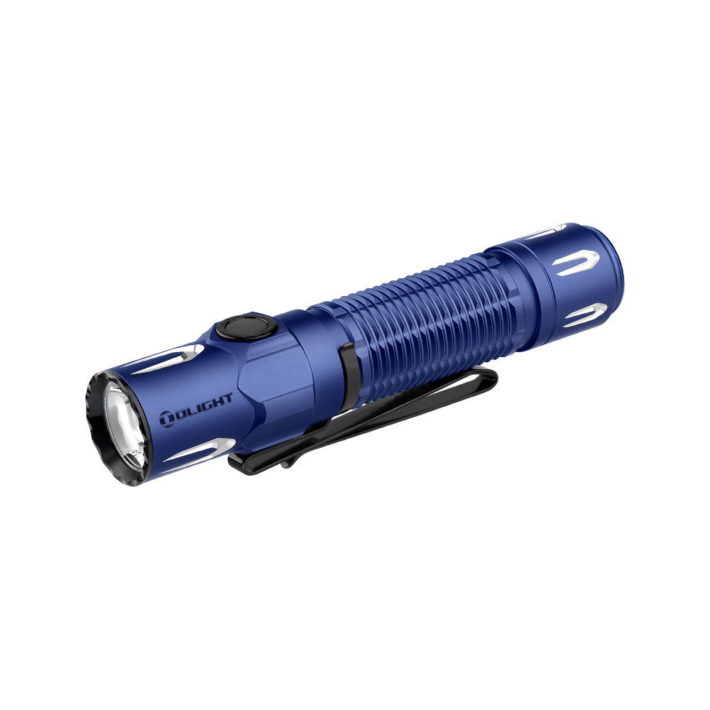 OLIGHT Warrior 3S Tactical Flashlight – Nealsgadgets