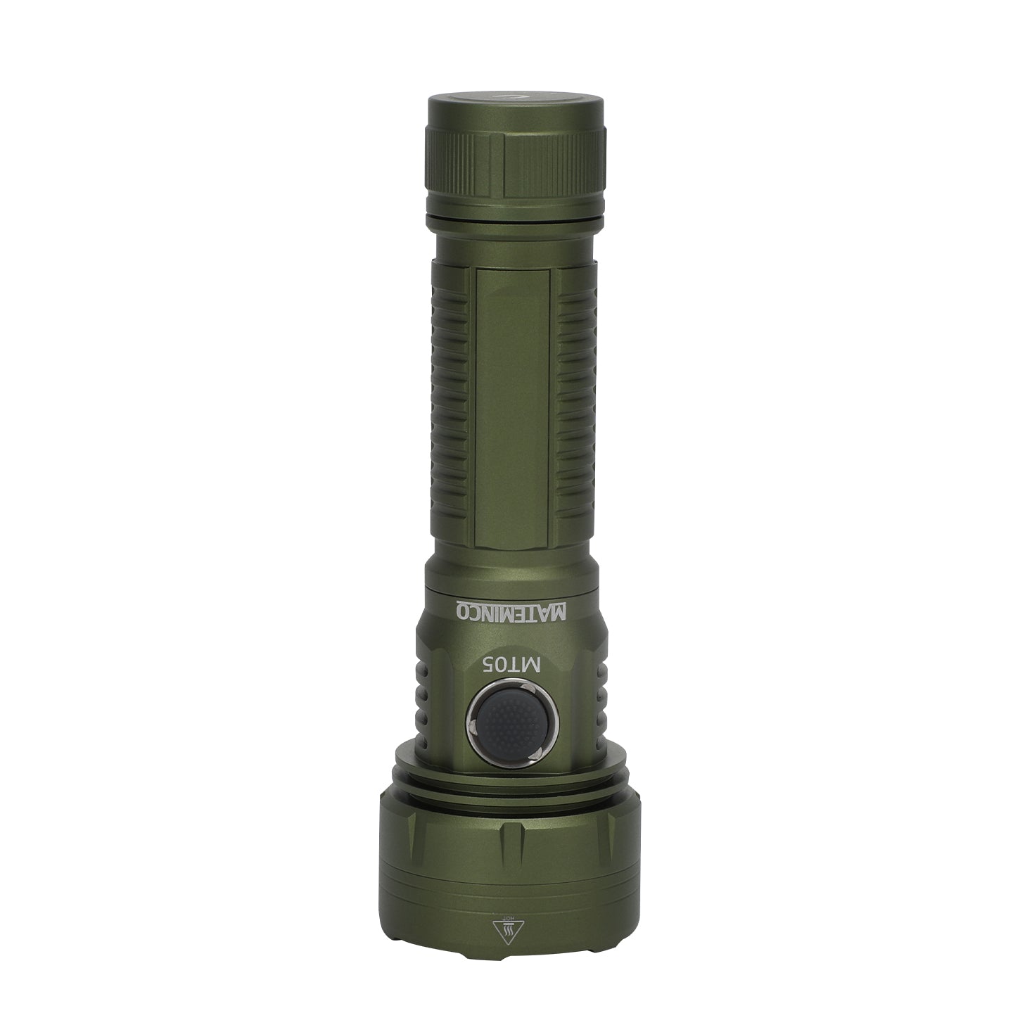 MATEMINCO MT05 SFT42R 6200lm 586m Thrower Flood 21700 Flashlight
