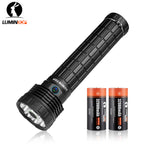 LUMINTOP Mach 3.0 50000lm 46950 64000mah Flood Flashlight