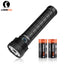 LUMINTOP Mach 3.0 50000lm 46950 64000mah Flood Flashlight