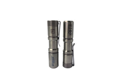 Manker E05 II 1300 Lumens High Output EDC 14500 AA Flashlight