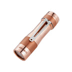 TLF/BLF FW3A 2026 Nichia 519a 2000lm EDC LED Flashlight Andúril UI BLF