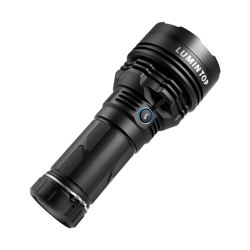 LUMINTOP Power SBT90.2 7000lm 2000m 46950 Thrower Flashlight