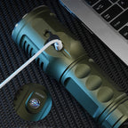 MATEMINCO MT001 SBT90.2 SFH55 6800LM 3065M 46950 Battery Thrower Flashlight