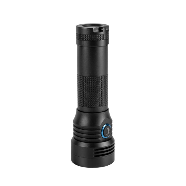 Lumintop B01 850 Lumens Rechargeable 21700 Anti Glare Bicycle Headlight