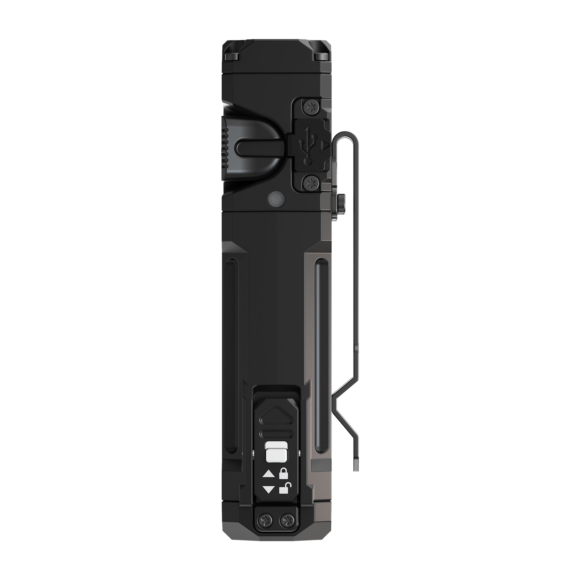 Wuben X2 Pro+ 1500 Lumens Magnetic EDC Flashlight Nealsgadgets