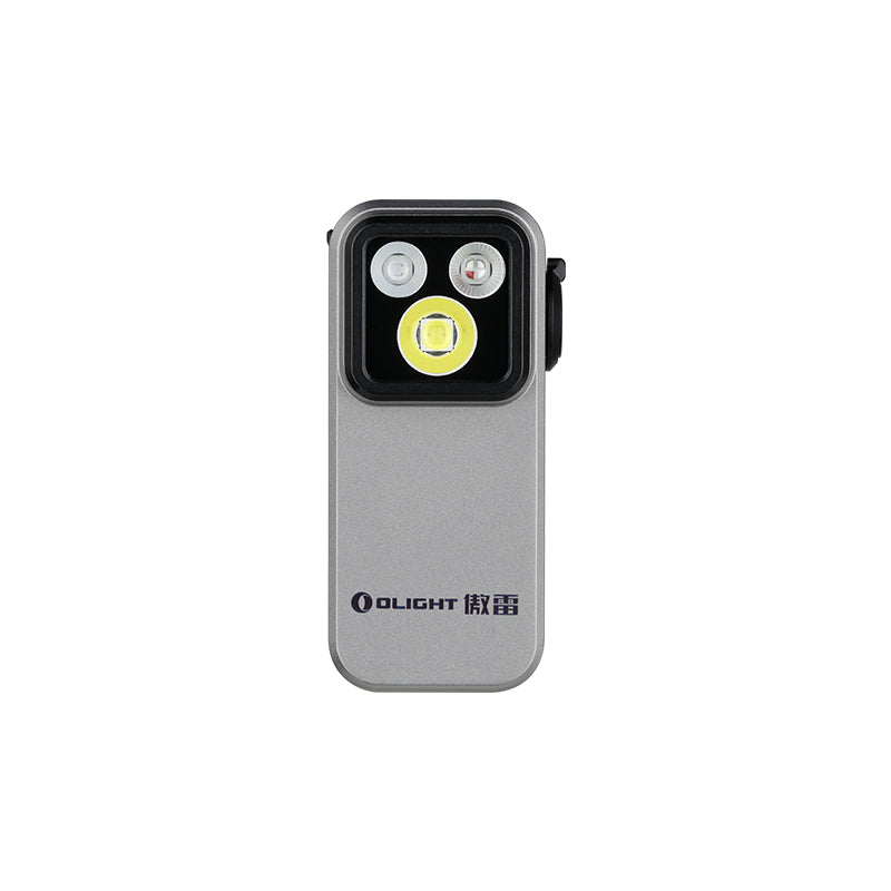 olight flashlight for edc ArkPro Lite Flat flashlightgo Baton Ultra OLIGHT Seeker Ultra Rechargeable EDC