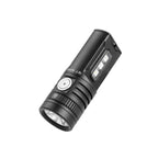 LUMINTOP GT Nano 6.0 Pocket-Sized EDC Flashlight Thrower with UV & RGBW Side Light