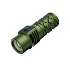 LUMINTOP Thor Mini 250lm 700m 18350 Thrower LEP Flashlight