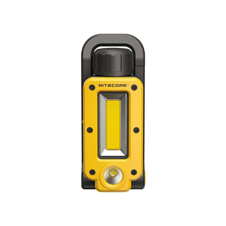 NITECORE NWL20 Multifunctional Triple Output Work Light Secondary image