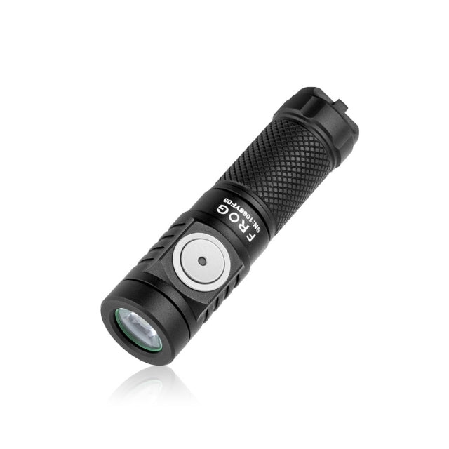LUMINTOP Frog 3.0 700lm Rechargeable EDC Flashlight LUMINTOP Main image