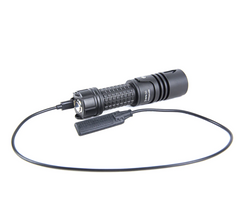 Fireflylite LEP02 450lm 1300m Hunter Tactical Thrower LEP Flashlight