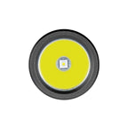 LUMINTOP GT Nano 6.0 Pocket-Sized EDC Flashlight Thrower with UV & RGBW Side Light