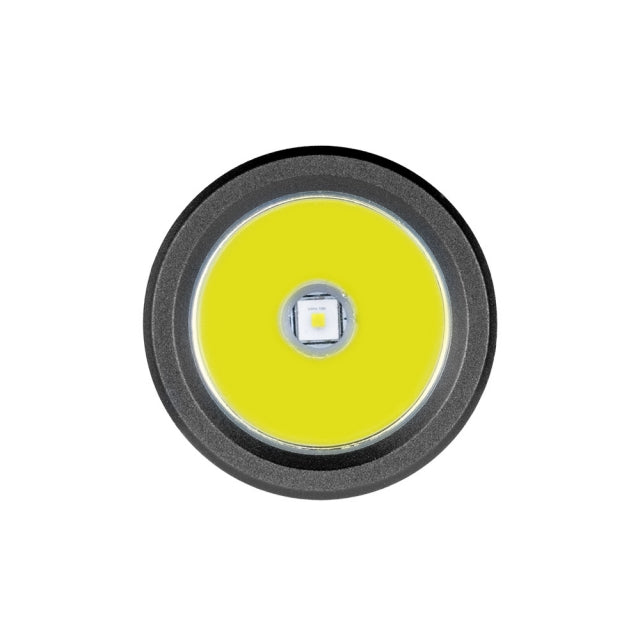 LUMINTOP GT Nano 6.0 Pocket-Sized EDC Flashlight Thrower with UV & RGBW Side Light