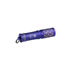 OLIGHT I3E 18th Anniversary Version