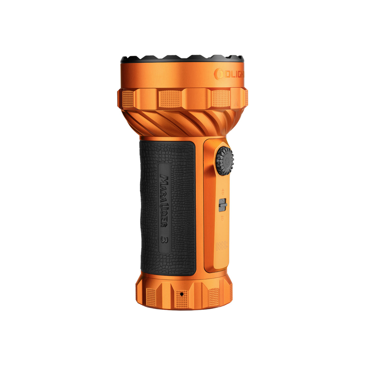 OLIGHT Marauder 3 25,000lm 1000m 46950 Spotlight and Floodlight Flashlight OLIGHT