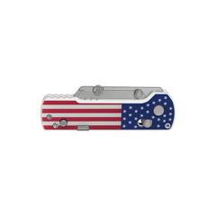 OLIGHT Otacle U1 Carbon Fiber Small Folding Tool