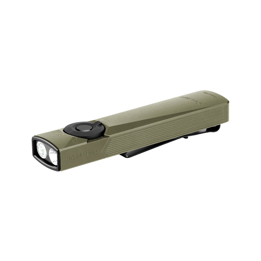 OLIGHT Arkfeld Ultra 3-in-1 1400lm O-aluminum Material Slim Flashlight Main image