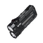 LOOP GEAR SK05 2850lm Flat LED Flashlight