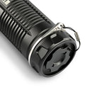 NLIGHTD X1 3000lm 5786m LEP Flashlight