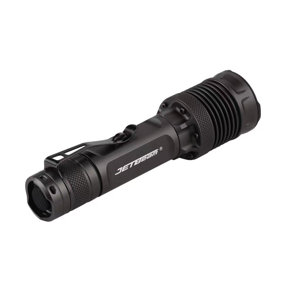 JETBEAM M37 CREE XHP50.3 3000lm 340m 18650 LED Flashlight Main image