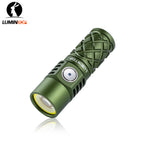 LUMINTOP W3 550lm 700m LEP COB Combine Flashlight