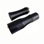 NLIGHTD L3 SFT25R LED 1600lm 580m 18350 18650 Thrower EDC Flashlight