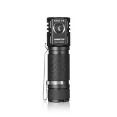 LUMINTOP EDC18 XPL HI 2800LM EDC LED FLASHLIGHT ANDÚRIL V2 UI