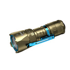 Wuben T4 850lm 401m Tactical Flashlight