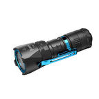 Wuben T4 850lm 401m Tactical Flashlight