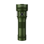 LUMINTOP AK26 SFN60 7000lm 650m Magnetic Outdoor Flashlight