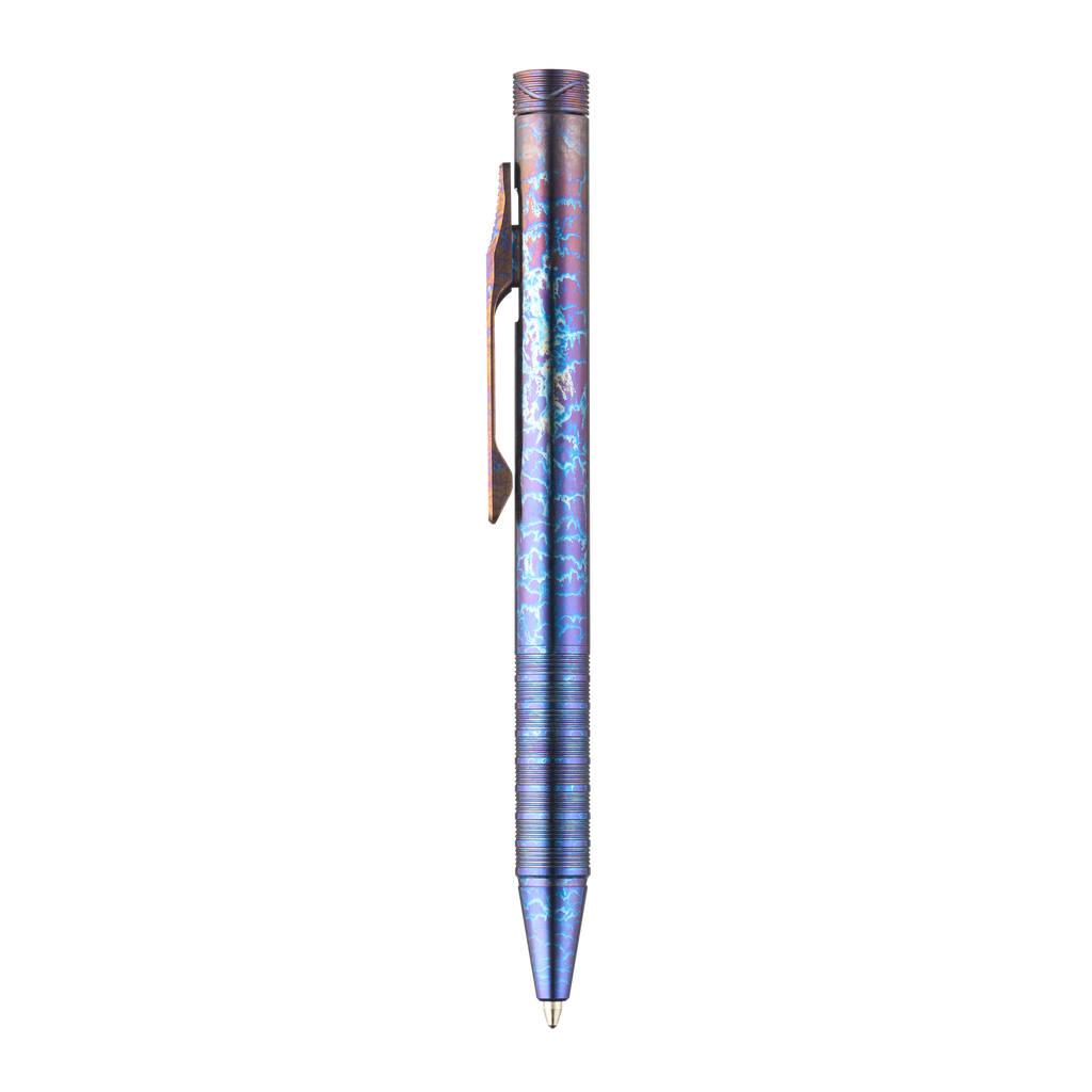 OLIGHT Otacle B1 Titanium Ballpoint Pen OLIGHT