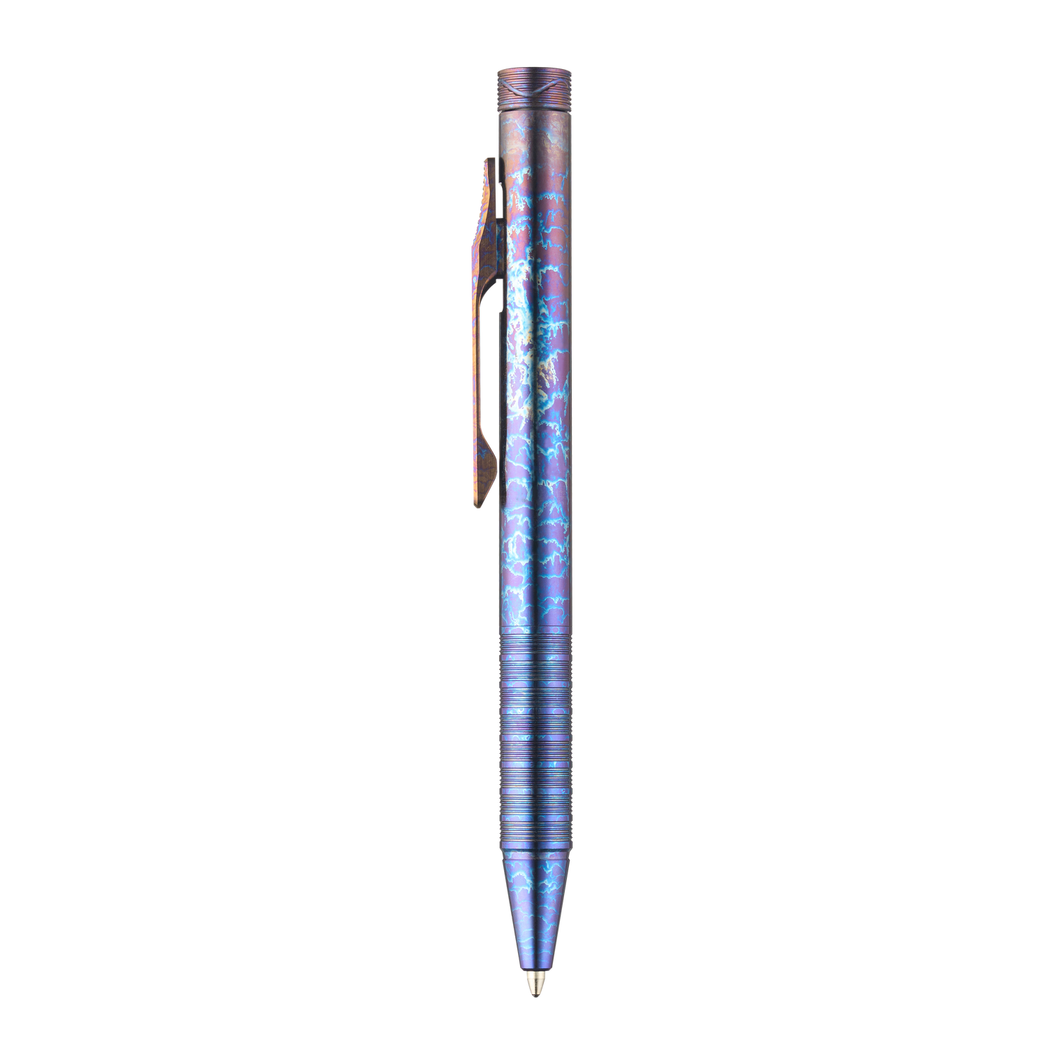 OLIGHT Otacle B1 Titanium Ballpoint Pen OLIGHT