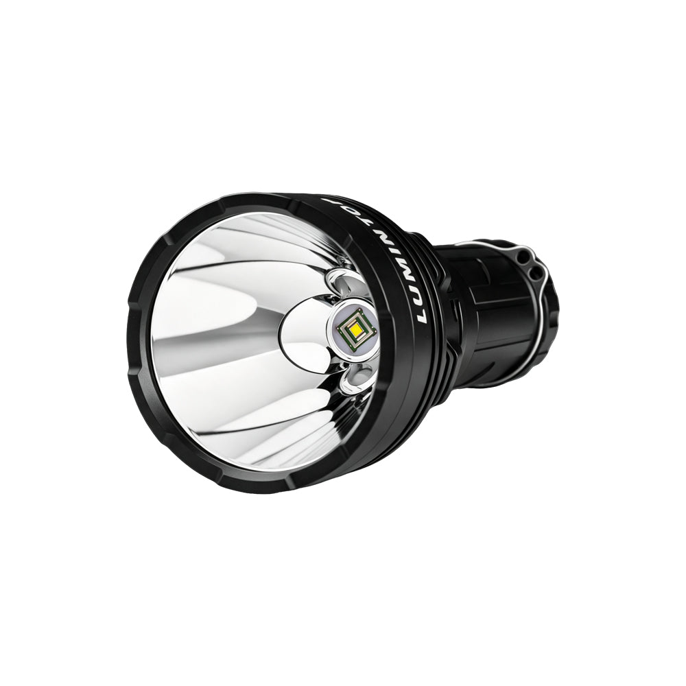 LUMINTOP Power 2.0 5000lm 1600m 46950 Searching Flashlight LUMINTOP