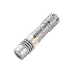 Lumintop Ant Man Thor Mini Titanium 300lm 700m 14500 Thrower LEP Flashlight LUMINTOP