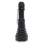 NLIGHTD LZ1 600lm 2800m Zoom 21700 LEP Flashlight