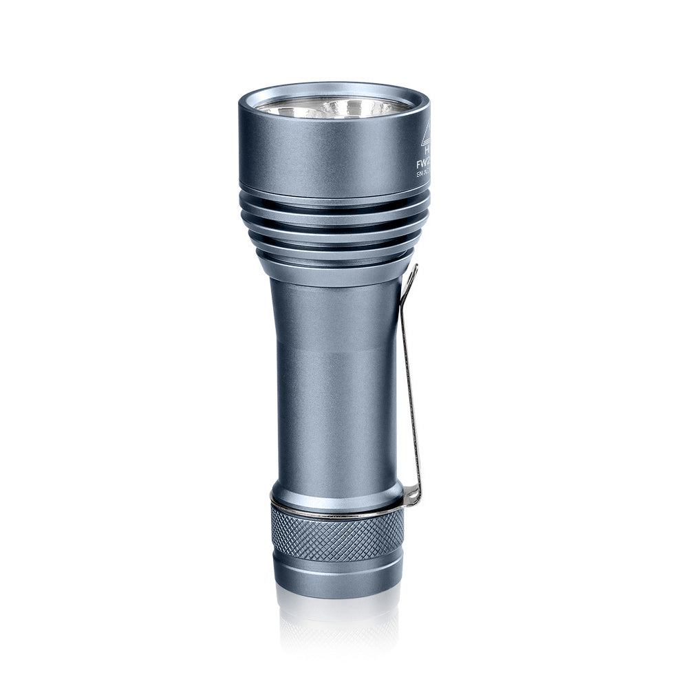 Lumintop FW21 Pro V2 10000lm 21700 Flood EDC Flashlight LUMINTOP