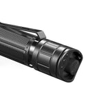 KLARUS XT2CR Pro SFT42R 2300lm 360m Tactical Flashlight KLARUS