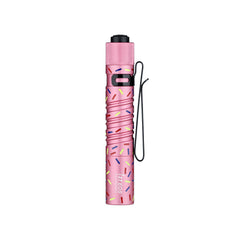 OLIGHT I3T Donut EOS 180 lumens AAA EDC Flashlight