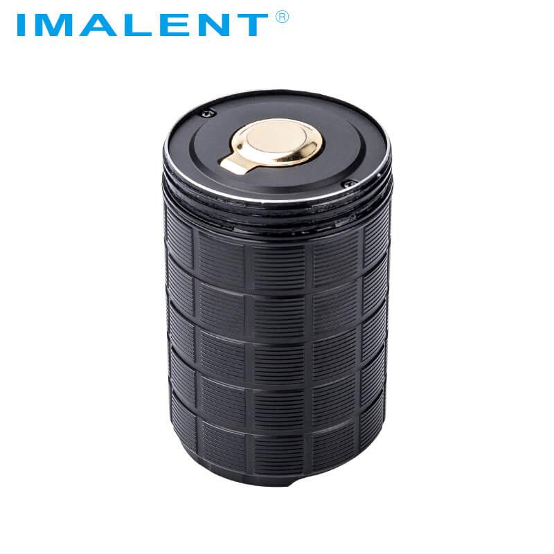 IMALENT MS12MINI Battery Tube