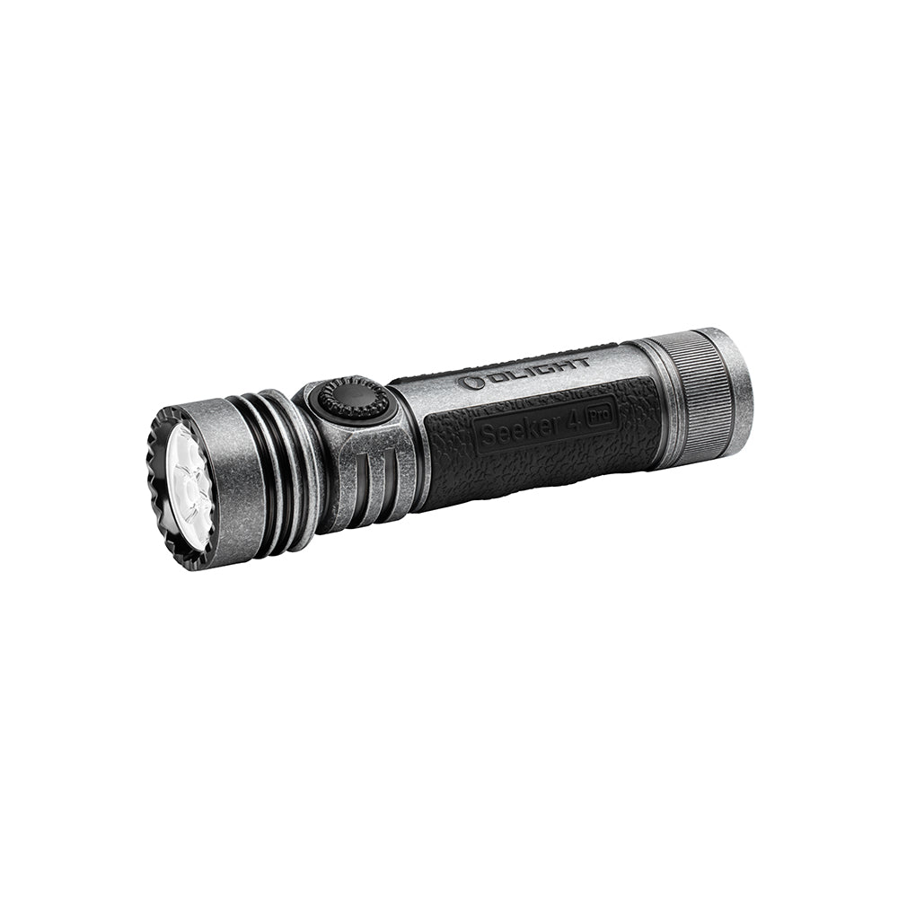 OLIGHT Seeker 4 Pro 4600lm High Power Flashlight Main image