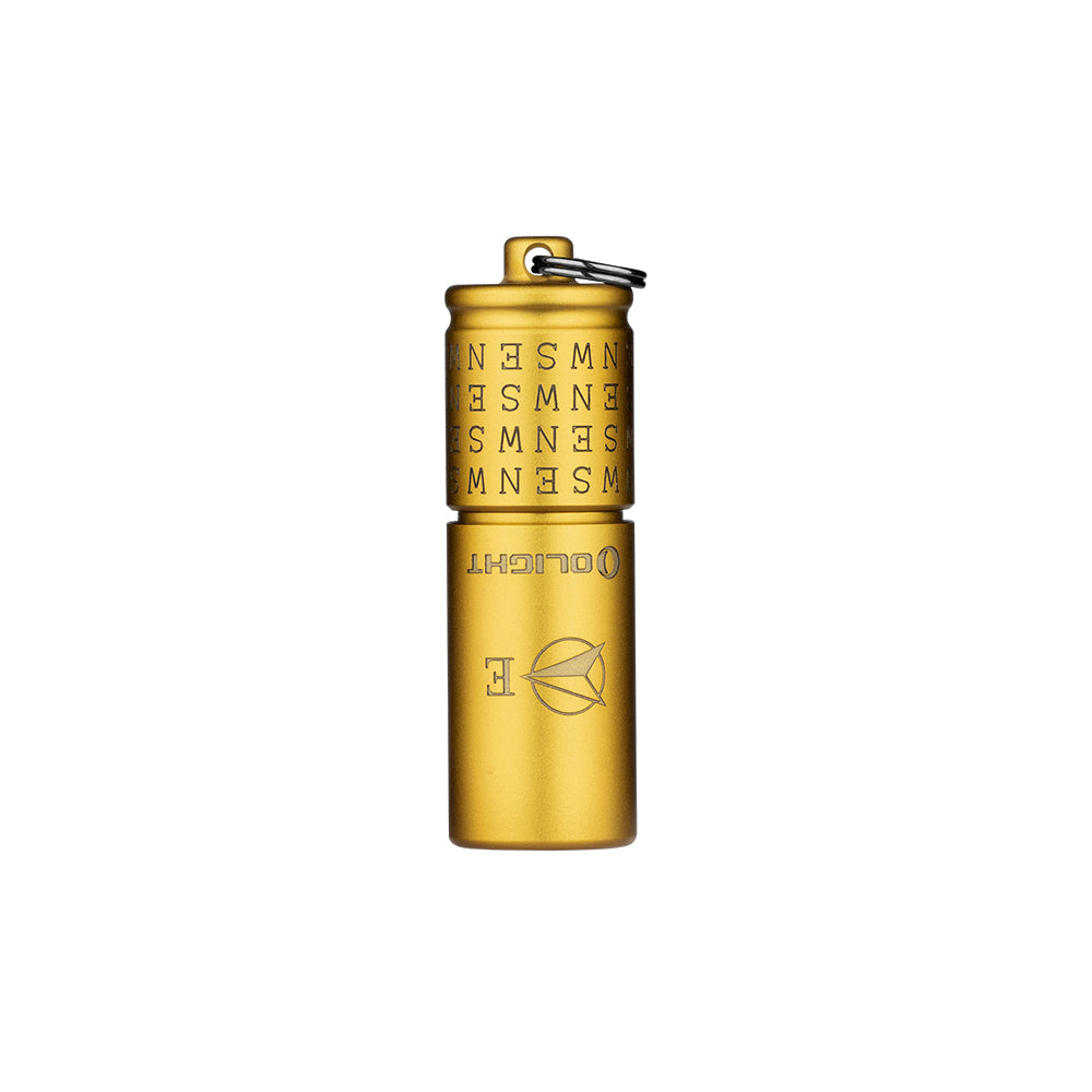 OLIGHT i1R 2 PRO Keychain Flashlight OLIGHT
