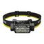 NITECORE HC70 UHE 1600lm Rechargeable 21700 Headlamp