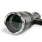 NLIGHTD X1 3000lm 5786m LEP Flashlight