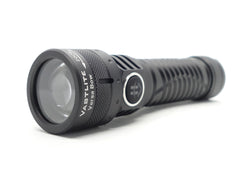 Vastlite Versa Bow 400lm 1200m Zoom 21700 LEP Flashlight