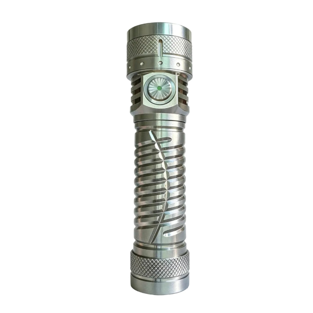 Vastlite Versa Bow 400lm 1200m Zoom 21700 LEP Flashlight Secondary image